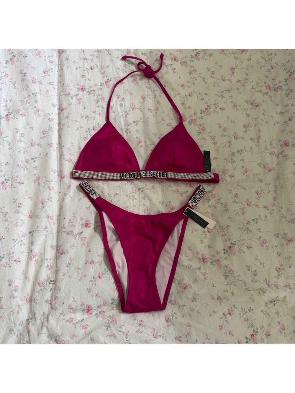 Victoria’s Secret Bikini Set